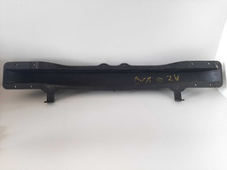 ALMA LAMINA PARACHOQUE TRASEIRO AZERA 2008 A 2011