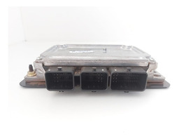 CENTRAL DE INJEÇAO ELETRONICA CITROEN C4 307 2.0 AUT IAW6KPB