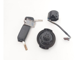 KIT COMUTADOR CHAVE E TAMPA CITROEN C4 2.0 AUT 2005 A 2014