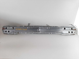 Alma Lamina Parachoque Traseiro Captiva 2008 a 2017 DETALHE 