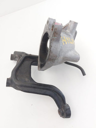 TUBO CANO DA VALVULA EGR HILUX 3.0 DIESEL 2005 A 2010