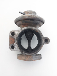 VALVULA EGR TOYOTA HILUX 3.0 DIESEL 2005 A 2010