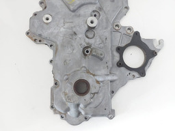 TAMPA FRONTAL DO MOTOR HB20 1.6 2013 A 2018