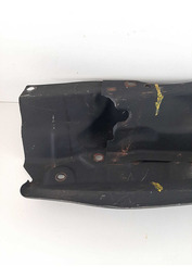 PAINEL CORTA FOGO FUSION 2006/2012 DETALHE COMPARAR FOTOS