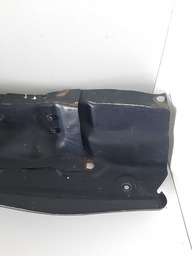 PAINEL CORTA FOGO FUSION 2006/2012 DETALHE COMPARAR FOTOS