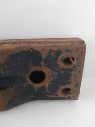 TRAVESSA SUPORTE CAMBIO JEEP GRAN CHEROKEE 4.7 V8 06 A 10 