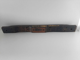 TRAVESSA SUPORTE CAMBIO JEEP GRAN CHEROKEE 4.7 V8 06 A 10 