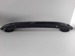 Alma Lamina Parachoque Traseiro C4 Pallas E Hatch 08/13