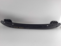 ALMA LAMINA PARACHOQUE TRASEIRO C4 PALLAS E HATCH 08/13