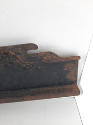 TRAVESSA CLIO 2000 CONFERIR SUA PEÇA COM AS FOTOS