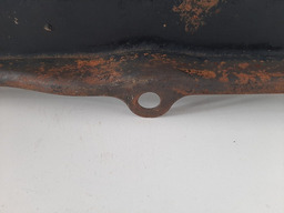 TRAVESSA CLIO 2000 CONFERIR SUA PEÇA COM AS FOTOS