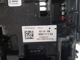 CAIXA DE FUSÍVEL BMW 320I 2013 A 2015 926111103