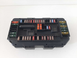 MODULO IGNIÇÃO FUSÍVEIS BMW 320I 2012 A 2016 933787901