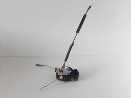 FECHADURA TRASEIRA ESQUERDA GM CAPTIVA 2008 A 2015 L25875780