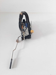 FECHADURA TRASEIRA ESQUERDA GM CAPTIVA 2008 A 2015 L25875780