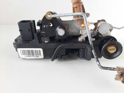 FECHADURA TRASEIRA ESQUERDA GM CAPTIVA 2008 A 2015 L25875780