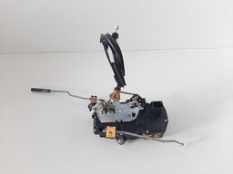 FECHADURA TRASEIRA ESQUERDA GM CAPTIVA 2008 A 2015 L25875780