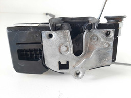 FECHADURA TRASEIRA ESQUERDA GM CAPTIVA 2008 A 2015 L25875780
