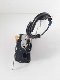 FECHADURA TRASEIRA ESQUERDA GM CAPTIVA 2008 A 2015 L25875780