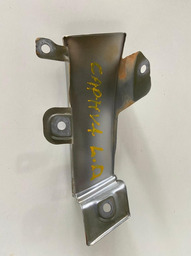 ACABAMENTO INFERIOR LANTERNA DIREITA CAPTIVA 2008 A 2015