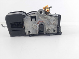 FECHADURA ELÉTRICA TRASEIRA DIREITA GM CAPTIVA 2008 A 2015