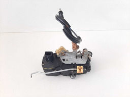 FECHADURA ELÉTRICA TRASEIRA DIREITA GM CAPTIVA 2008 A 2015