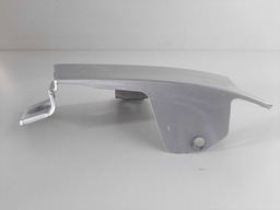 Acabamento Inferior Lanterna Esquerda Gm Captiva 2008 A 15