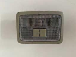 Luz De Teto Cortesia Gm Captiva 2008 A 2015 Pequeno Detalhe