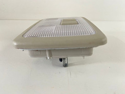 LUZ DE TETO CORTESIA GM CAPTIVA 2008 A 2015 PEQUENO DETALHE