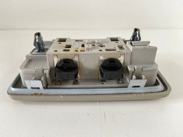 LUZ DE TETO CORTESIA GM CAPTIVA 2008 A 2015 PEQUENO DETALHE