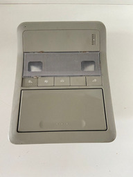 Luz Teto Cortesia Porta Óculos Gm Captiva 2008/2015 Detalhe