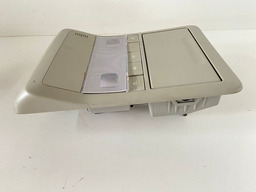 LUZ TETO CORTESIA PORTA ÓCULOS GM CAPTIVA 2008/2015 DETALHE