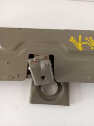 TRAVESSA INFERIOR DO RADIADOR RENAULT KWID 15 A 21 DETALHE