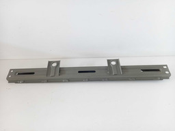 TRAVESSA INFERIOR DO RADIADOR RENAULT KWID 15 A 21 DETALHE