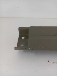 TRAVESSA INFERIOR DO RADIADOR RENAULT KWID 15 A 21 DETALHE