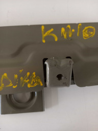 TRAVESSA INFERIOR DO RADIADOR RENAULT KWID 15 A 21 DETALHE