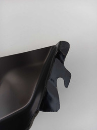 SUPORTE CHURRASQUEIRA VOLKSWAGEN POLO VIRTUS 2017 A 2021