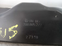 SUPORTE CHURRASQUEIRA VOLKSWAGEN POLO VIRTUS 2017 A 2021