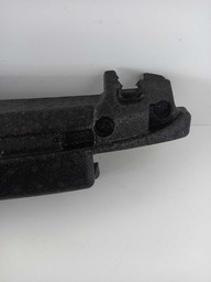 ABSORVEDOR DE IMPACTO DIANTEIRO CAPTIVA 2008 A 2015 DETALHE