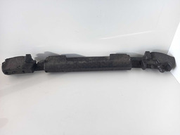 ABSORVEDOR DE IMPACTO DIANTEIRO POLO VIRTUS 17 A 21 DETALHE