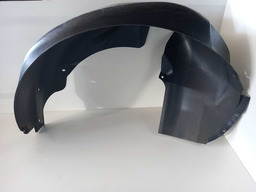 Para Barro Traseiro Esquerdo Gm Captiva 2008 A 2015