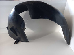 PARA BARRO TRASEIRO ESQUERDO GM CAPTIVA 2008 A 2015