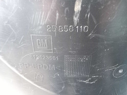 PARA BARRO TRASEIRO ESQUERDO GM CAPTIVA 2008 A 2015