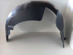 Para Barro Traseiro Direito Gm Captiva 2008 A 2015