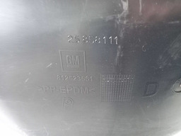 PARA BARRO TRASEIRO DIREITO GM CAPTIVA 2008 A 2015