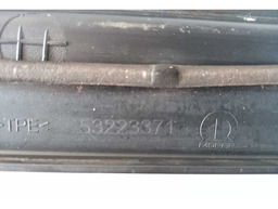 CHURRASQUEIRA JEEP RENEGADE 2016/