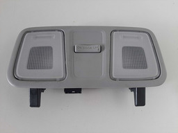 LUZ CORTESIA DE TETO HB20 2013 A 2018 928501S000