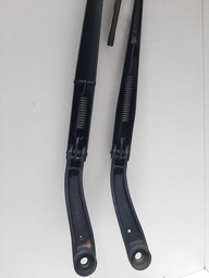 PAR DE LIMPADOR DIANTEIRO GM CAPTIVA 2008 A 2015