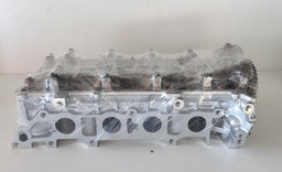 CABEÇOTE FUSION 2.5 16V 2010 A 2012 GAS (REVISADO)