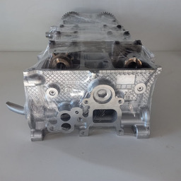 CABEÇOTE FUSION 2.5 16V 2010 A 2012 GAS (REVISADO)